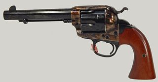 Uberti Bisley Single Action Revolver