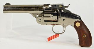 Uberti No. 3 Frontier Revolver