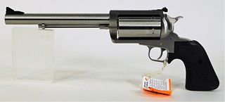 Magnum Research Big Frame Revolver