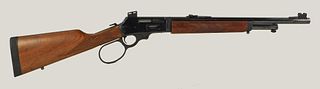 Marlin Model 1895G Takedown Lever Action Rifle