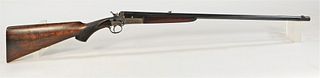 John Dickson Rook Rifle