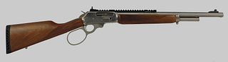 Marlin Model 1895GS Lever Action Rifle
