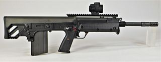 Kel-Tec RFB Semi-automatic Rifle