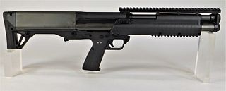 Kel-Tec KSG Shotgun