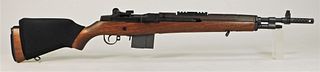 Springfield Armory M1A-A1 Scout Rifle