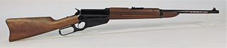 Winchester Model 1895 Saddle Ring Carbine