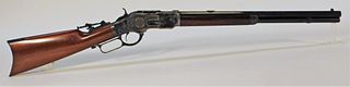 Uberti 1873 Lever-action Rifle