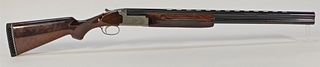 Winchester Model 101 Over and Under shotgun