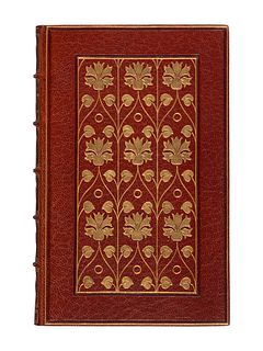 SHELLEY, Percy Bysshe (1792-1822). Miscellaneous Poems. London: William Benbow, 1826.