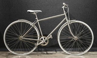 Ai Weiwei "Untitled (Bicycle)" 2014, Edition of 60