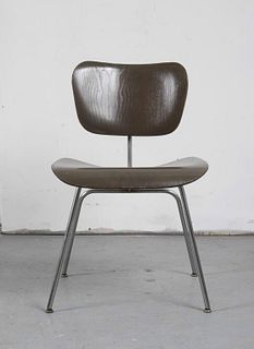 Eames for Herman Miller LCM Lounge Chair