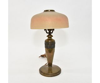 PILABRASCO Pittsburgh Table Lamp