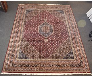 Palace Size Persian Carpet