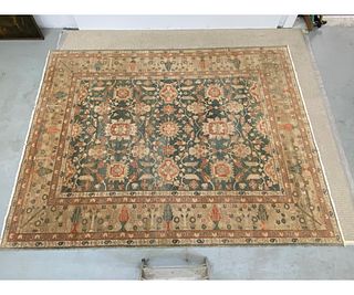 Persian Style Room Size Carpet