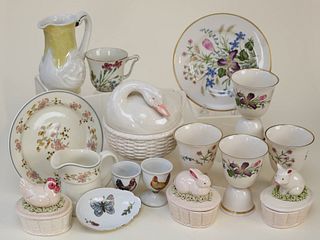 Decorative Porcelain