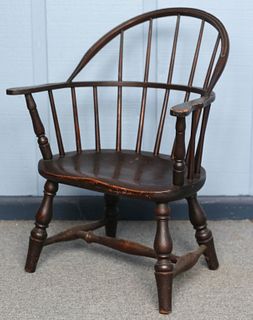 Windsor ChildÃ­s Chair