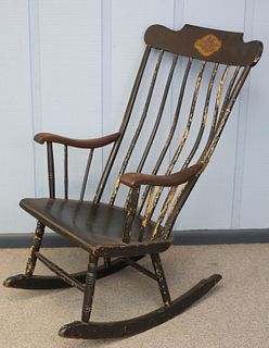 Boston Rocking Chair