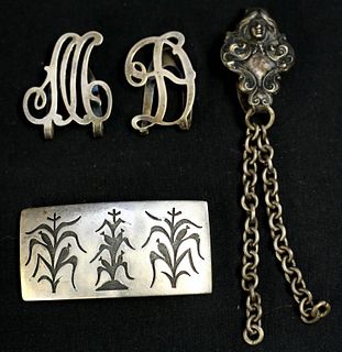 Silver Accessories