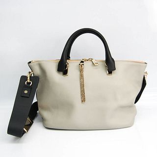 Chloe Baylee Women's Leather Handbag,Shoulder Bag Black,Gray,Navy Black BF529225