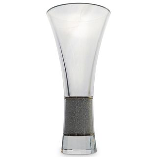 Swarovski Crystal Vase