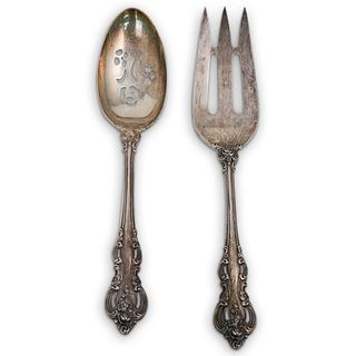 Towle Sterling Serving Set