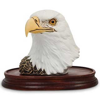 Maruri Porcelain American Eagle