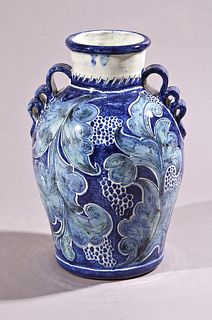 Floral Vase 