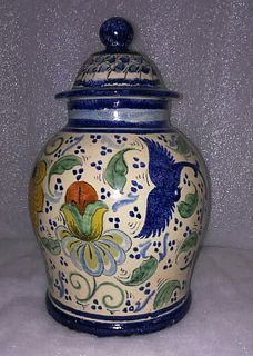 White Background Vase