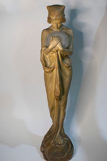 Figure of a Woman 