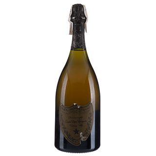 Cuvée Dom Pérignon. Vintage 1985. Brut. Moët et Chandon á Èpernay. France. En presentación de 750ml.