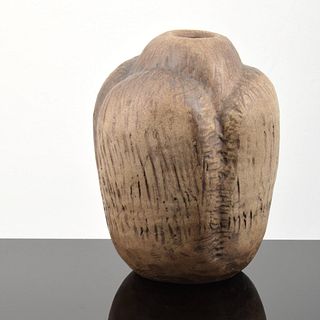 Large Helene Aigner Vase/Vessel