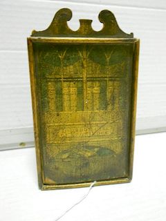 Juvenile. 'The Bookcase of Knowledge', London: for John Wallis, 1800, 16mo, 8 miniature vols (of 10?