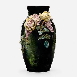 T.J. Wheatley & Co., Vase