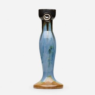 Fulper Pottery, Vasekraft lamp base