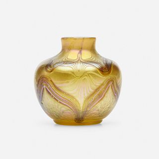 Tiffany Studios, Vase