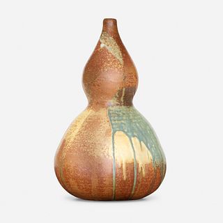 Paul Jeanneney, Vase