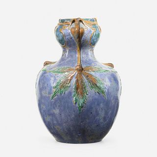 Robalbhen (Henri Laurent-Desrousseaux), Vase