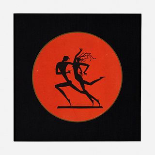 William Hunt Diederich, Dancers in the Moonlight