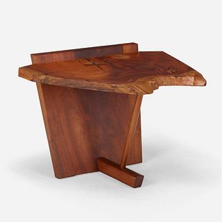 George Nakashima, Special Kevin end table