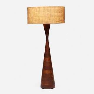 Phillip Lloyd Powell, Table lamp