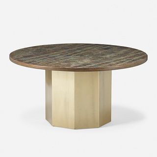 Philip and Kelvin LaVerne, Eternal Forest coffee table