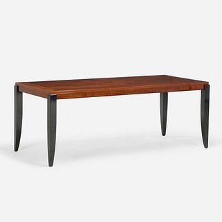 Lee Weitzman, Compello dining table