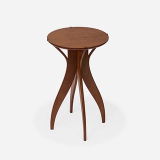 Michael Hurwitz, Small Round Side Table