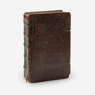 [Early Printing] [Kralice Bible] Biblj swata?...