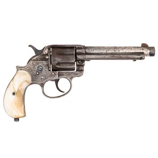 Colt Model 1878 Frontier 