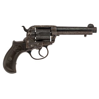 **Colt Model 1877 Thunderer