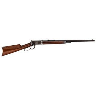 ** Winchester 92 2- Piece Takedown