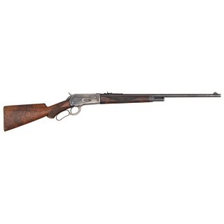 **Winchester 1886 Deluxe Lightweight Rifle