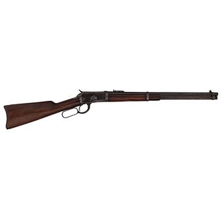 **Winchester Model 1892 Saddle Ring Carbine