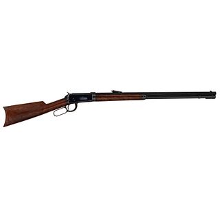 ** Winchester 1894 Takedown Rifle
